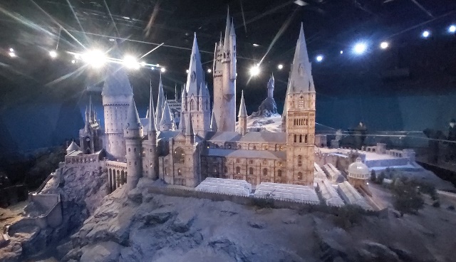 Citytrip 2025 - Londres